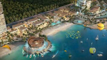 Mẫu Biệt thự, Villa, Resort đẹp nhất Nha Trang