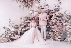 Studio chụp ảnh cưới đẹp nhất tại tỉnh Đắk Nông