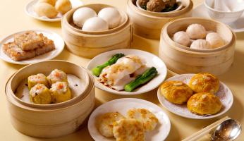 Nhà hàng Trung Hoa ngon nhất tại Quận 1, TP. HCM