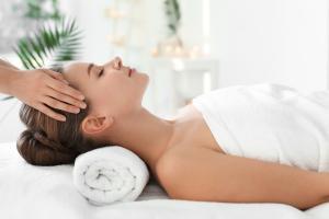 Spa uy tín nhất tại Quận 2, TP. Hồ Chí Minh