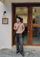Shop quần áo nam đẹp và chất lượng nhất quận Tân Phú, TP. HCM