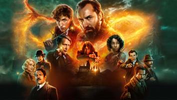 Phim của Hollywood ăn khách nhất năm 2022
