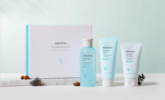 Sản phẩm chăm sóc da mụn được yêu thích  nhất của thương hiệu Innisfree
