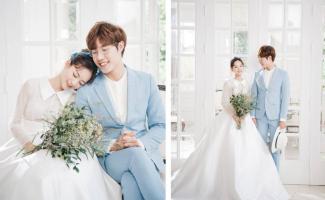 Studio chụp ảnh cưới đẹp, chuyên nghiệp nhất tại TP. Biên Hòa, Đồng Nai