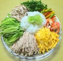 Công thức chế biến bún ngon nhất