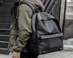 Shop bán balo công sở nam chất lượng nhất tại TP.HCM