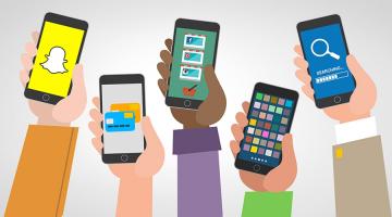 Công ty cung cấp dịch vụ phát triển ứng dụng mobile tốt nhất tại Hà Nội