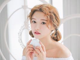 Phấn nước tốt nhất cho da nhạy cảm