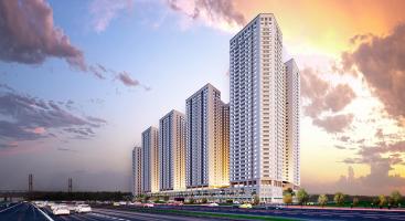 Chung cư có không gian sống lý tưởng nhất quận Phú Nhuận, TP.HCM