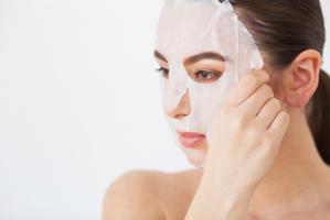 Loại mặt nạ dưỡng da không cần rửa lại được bạn gái yêu thích nhất