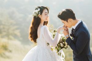 Studio chụp ảnh cưới đẹp nhất tại Thị xã An Khê, Gia Lai