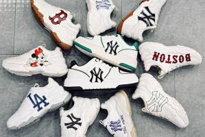 Cửa hàng bán giày sneaker chính hãng trên Shopee