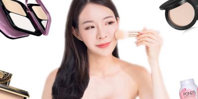 Kem nền phù hợp nhất dành cho da dầu