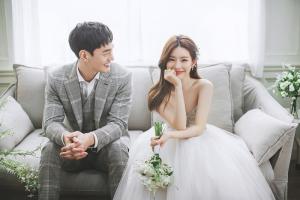 Studio chụp ảnh cưới phong cách Hàn Quốc đẹp nhất quận Cầu Giấy, Hà Nội