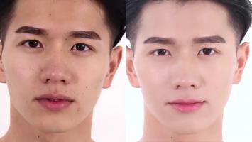 Kem che khuyết điểm cho nam giới tốt nhất hiện nay