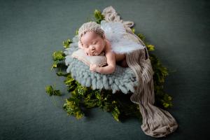 Địa chỉ chụp ảnh sơ sinh đẹp và chuyên nghiệp nhất tỉnh Vĩnh Phúc