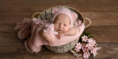 Địa chỉ chụp ảnh sơ sinh đẹp và chuyên nghiệp nhất thị xã Phước Long, Bình Phước