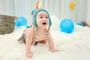 Studio chụp ảnh cho bé đẹp và chất lượng nhất tỉnh Lạng Sơn