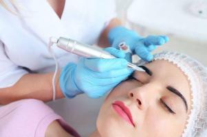 Trung tâm dạy nghề thẩm mỹ uy tín và chất lượng nhất Nha Trang