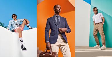 Shop quần áo nam đẹp và chất lượng nhất tại quận Đống Đa, Hà Nội