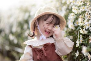 Studio chụp ảnh cho bé đẹp và chất lượng nhất tỉnh Lào Cai