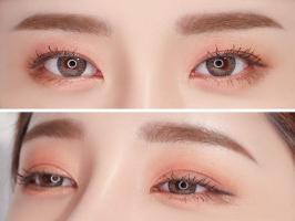 Loại bảng phấn mắt chuyên nghiệp được chị em yêu thích nhất