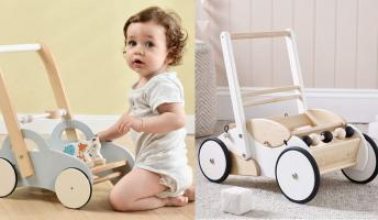 Địa chỉ bán xe tập đi cho bé uy tín nhất Hà Nội