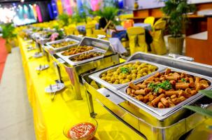 Nhà hàng buffet chay ngon nhất Quận Hoàn Kiếm, Hà Nội