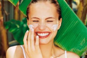 Kem chống nắng Hàn Quốc được yêu thích