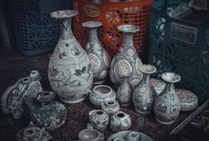 Địa chỉ mua bán đồ cổ, sưu tầm cổ vật uy tín nhất TP. HCM