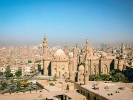 Điều thú vị về Thủ đô Cairo