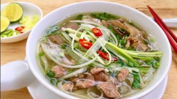 Món ăn nhất định phải thử khi đến Nam Định
