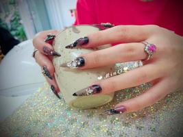 Tiệm làm nail đẹp, uy tín nhất TP. Nha Trang, Khánh Hòa