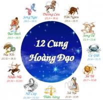 Dự đoán tương lai của 12 cung hoàng đạo trong năm 2017