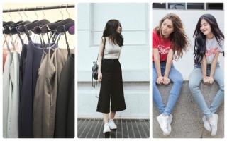 Shop thời trang nữ rẻ, đẹp ở Đà Nẵng
