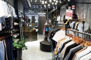 Shop thời trang nam đẹp nhất Thái Hà, Hà Nội