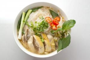 Món ăn sáng ngon nhất cho ngày đông ở Hà Nội