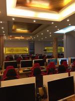 Quán net cấu hình cao ở thành phố Bắc Giang chuyên dành cho game thủ