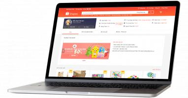 Dịch vụ setup gian hàng Shopee chuyên nghiệp nhất hiện nay