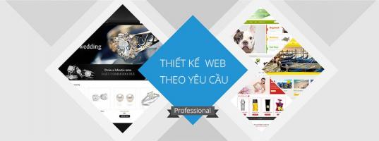 Công ty thiết kế website uy tín nhất Cần Thơ