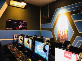 Quán game chất lượng nhất tại Cao Bằng