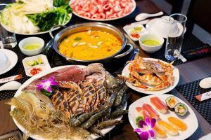 Nhà hàng hải sản ngon nhất Nam Từ Liêm, Hà Nội