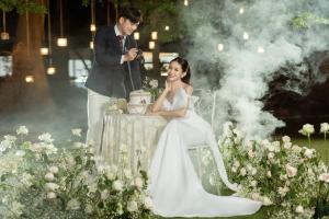 Studio chụp ảnh cưới đẹp, giá rẻ tại TP. HCM
