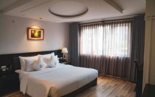 Khách sạn 4 sao tốt nhất tại TP. HCM