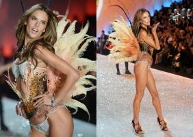 Cựu thiên thần xinh đẹp, nổi tiếng và thành công nhất của Victoria's Secret