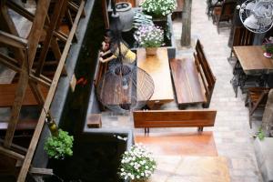Cafe yên tĩnh đẹp nhất TP. Nha Trang, Khánh Hòa