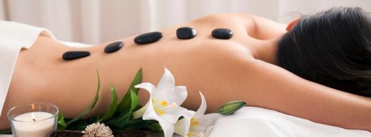 Spa uy tín, chất lượng cao tại Q. Phú Nhuận, TP. HCM
