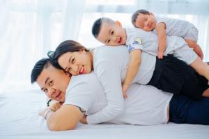 Địa chỉ nhận chụp ảnh gia đình đẹp nhất tỉnh Lạng Sơn