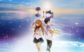 Anime âm nhạc học đường hay nhất