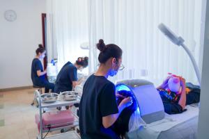 Spa chăm sóc da mặt tốt nhất tại quận Tân Bình, TP. HCM